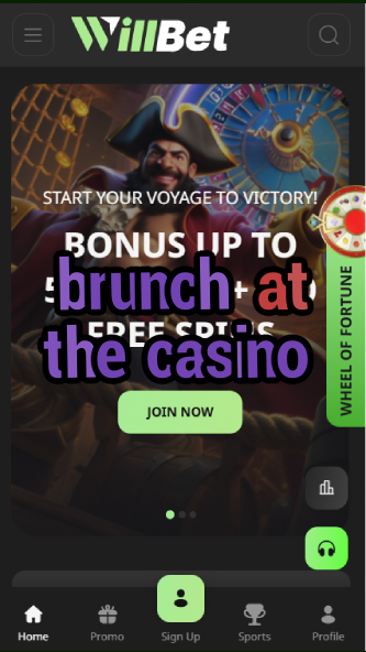 brunch at the casino-asdasdzhjkds.com