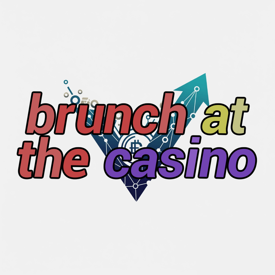 brunch at the casino